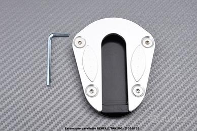 Estensione cavalletto BENELLI TRK 502 / X 2016 25