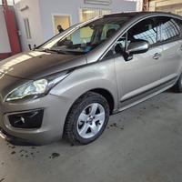 PEUGEOT 3008 BlueHDi 120 S&S EAT6 Business