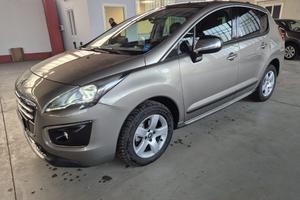 PEUGEOT 3008 BlueHDi 120 S&S EAT6 Business