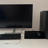 PC da gaming fisso - PREZZO TRATTABILE