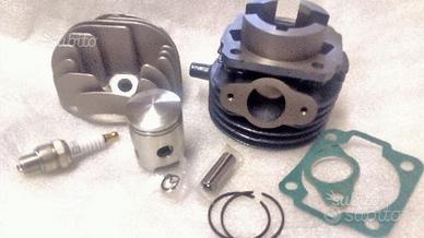 Gruppo Termico 50cc Vespa Special L R PK S XL Rush