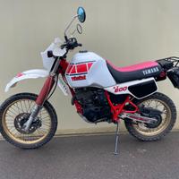Yamaha XT 600 Tenerè 34L