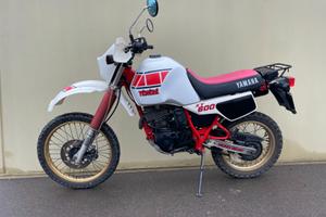 Yamaha XT 600 Tenerè 34L