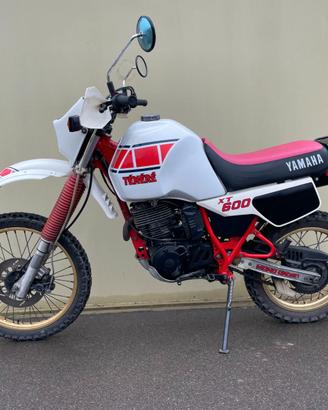Yamaha XT 600 Tenerè 34L