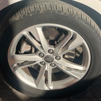 CERCHI 19” ORIGINALI AUDI