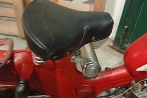 motocicletta 