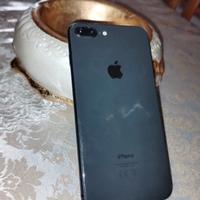 Iphone 8 plus