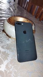 Iphone 8 plus