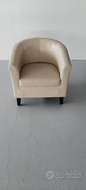 Poltroncina da camera o salotto