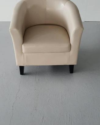 Poltroncina da camera o salotto