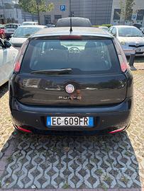 Fiat punto  evo