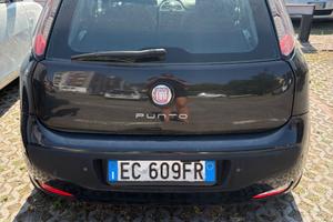 Fiat punto  evo
