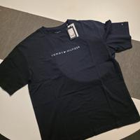Maglietta uomo Tommy Hilfiger