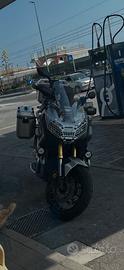 xadv 750 