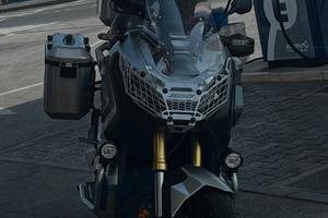 xadv 750 