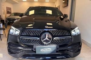 MERCEDES-BENZ GLE 300 d 4Matic Mild Hybrid Coupé