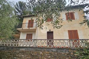 CASA INDIPENDENTE A DIANO MARINA