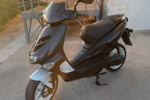Aprilia sr 50 2015 carburatore