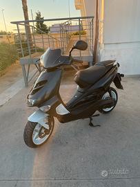 Aprilia sr 50 2015 carburatore