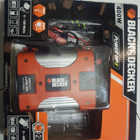 Black & Decker Power Up
