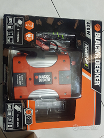 Black & Decker Power Up