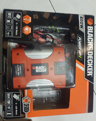 Black & Decker Power Up