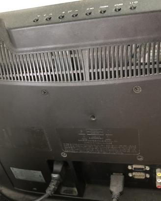 TV LG