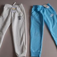 Pantaloni Nike per bambina ( taglia S) 