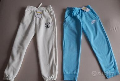 Pantaloni Nike per bambina ( taglia S) 