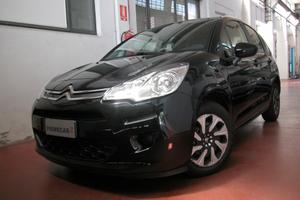 Citroen C3 PureTech 68 Feel (PER NEOPATENTATI)