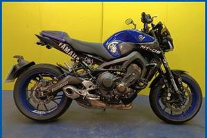 Yamaha MT-09 Garantita e Finanziabile
