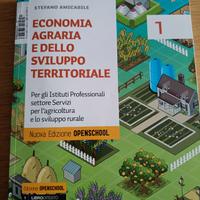 economia agraria