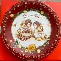 Piatto Caffarel edizione limitata✨Thun