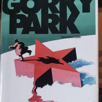 gorky park