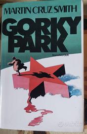 gorky park