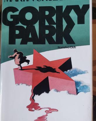gorky park
