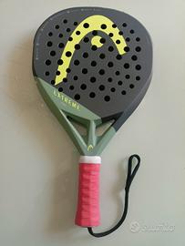 racchetta da padel head Extreme pro