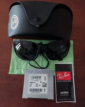 Occhiali da sole RayBan da donna