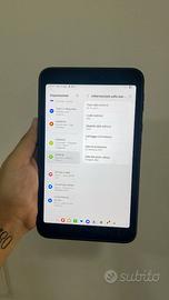 SAMSUNG TAB A5 ACTIVE 5G 128GB USATO N 9581