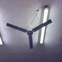 Ventilatore da tetto