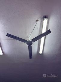 Ventilatore da tetto