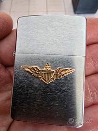 Zippo anni '80