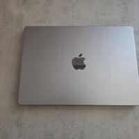 MacBook pro M1 pro 2022