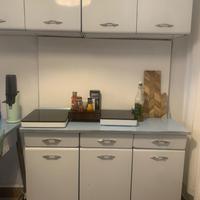 Cucina vintage anni ‘50