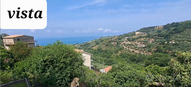 Casa indipendente con giardino