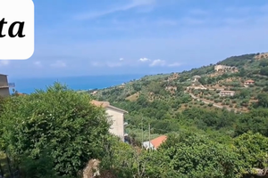 Casa indipendente con giardino