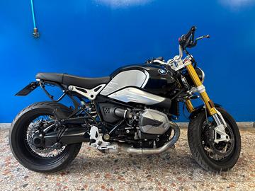 BMW R nineT - 2021
