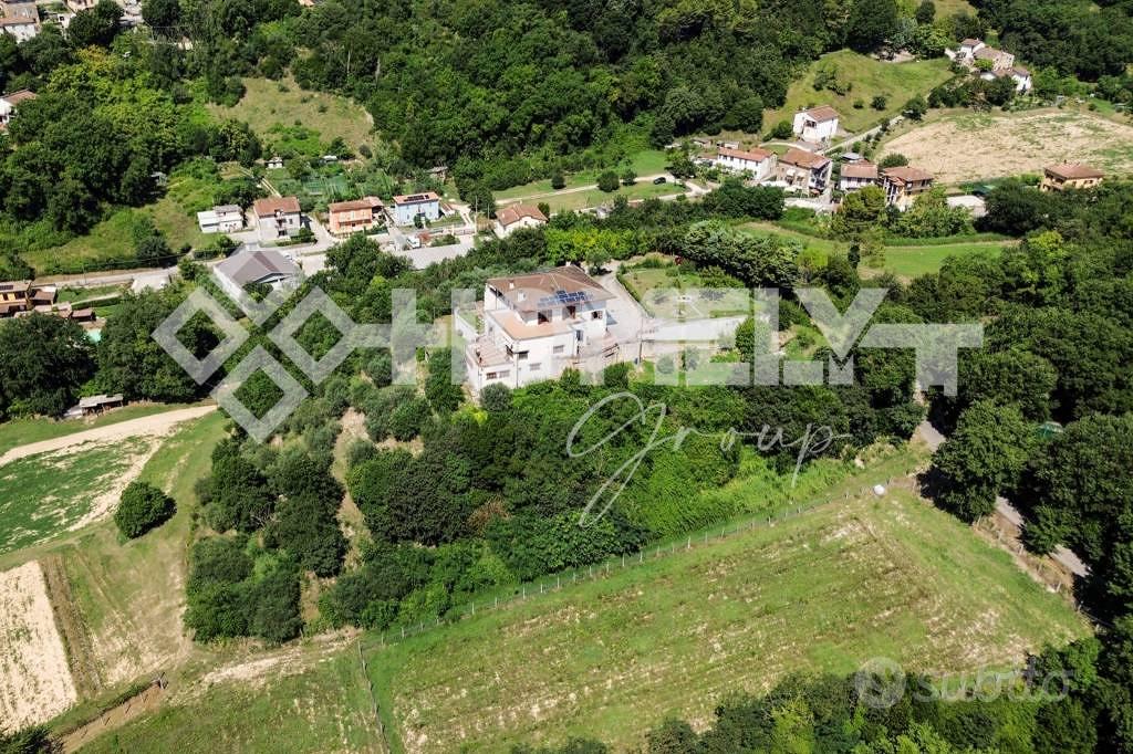 Casa – Narni - Vista 2
