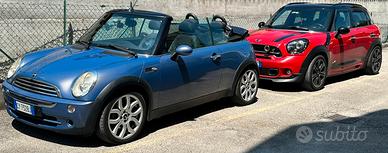 Mini con impianto nuovo gpl