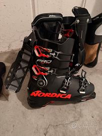 Scarponi Nordica Pro Machine 130 n.28